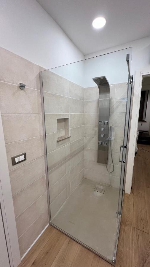 Apartmán Loft San Leopardo Rieti Exteriér fotografie