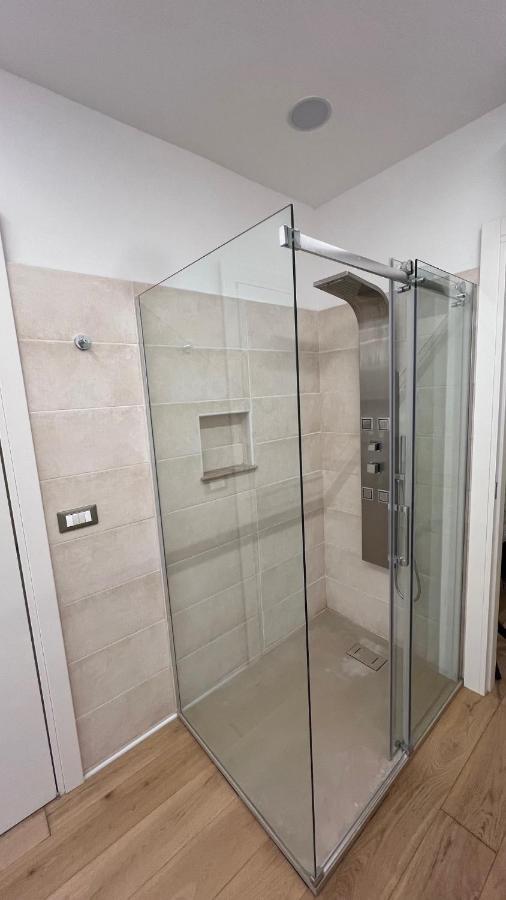 Apartmán Loft San Leopardo Rieti Exteriér fotografie