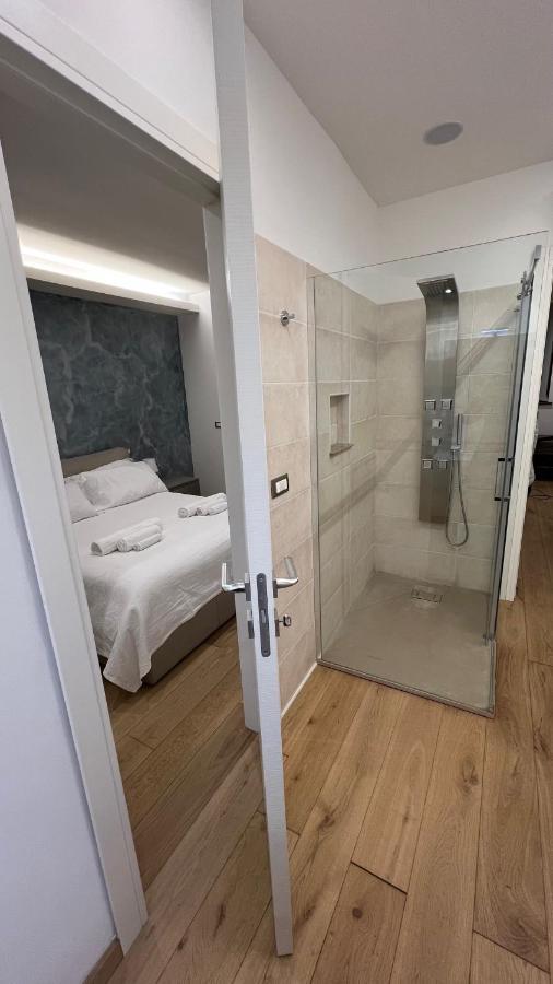 Apartmán Loft San Leopardo Rieti Exteriér fotografie